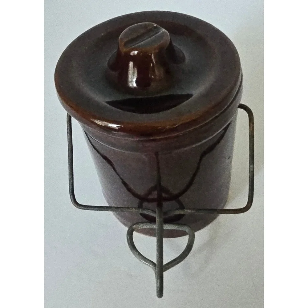 N/A vintage stoneware